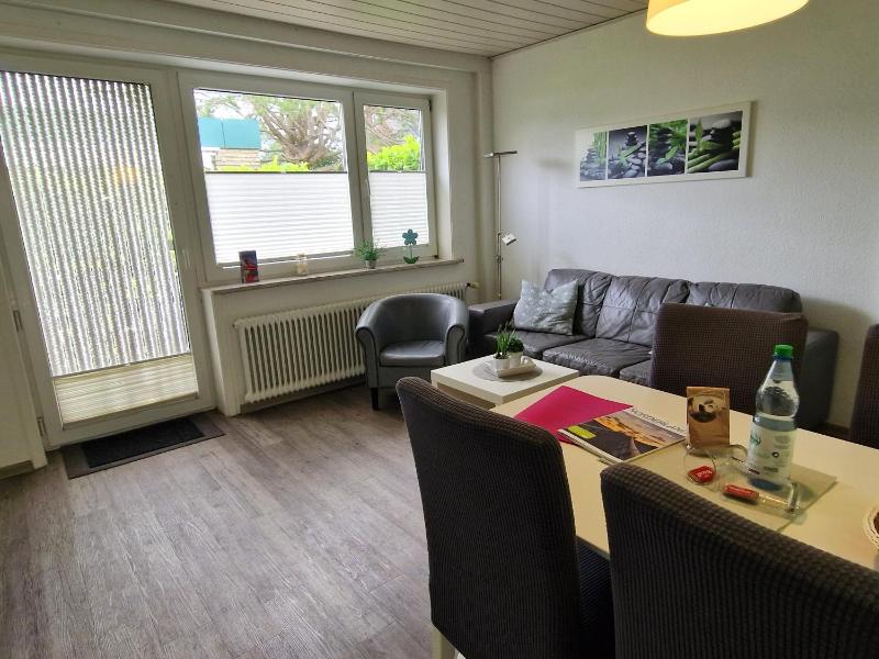 Ferienhaus Krabbe 04 - image 13