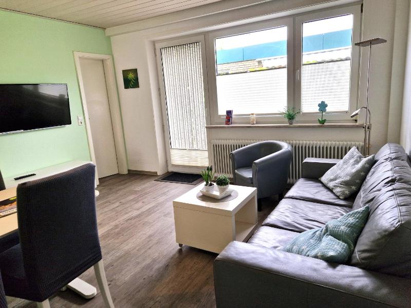 Ferienhaus Krabbe 04 - image 17