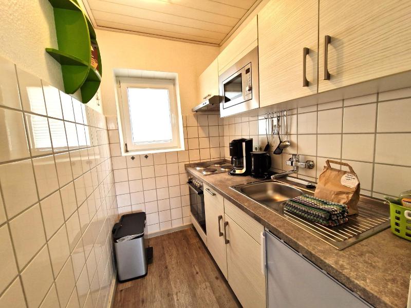 Ferienhaus Krabbe 04 - image 2