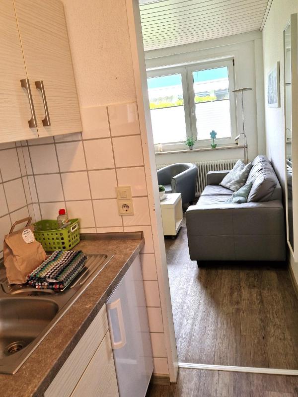 Ferienhaus Krabbe 04 - image 11