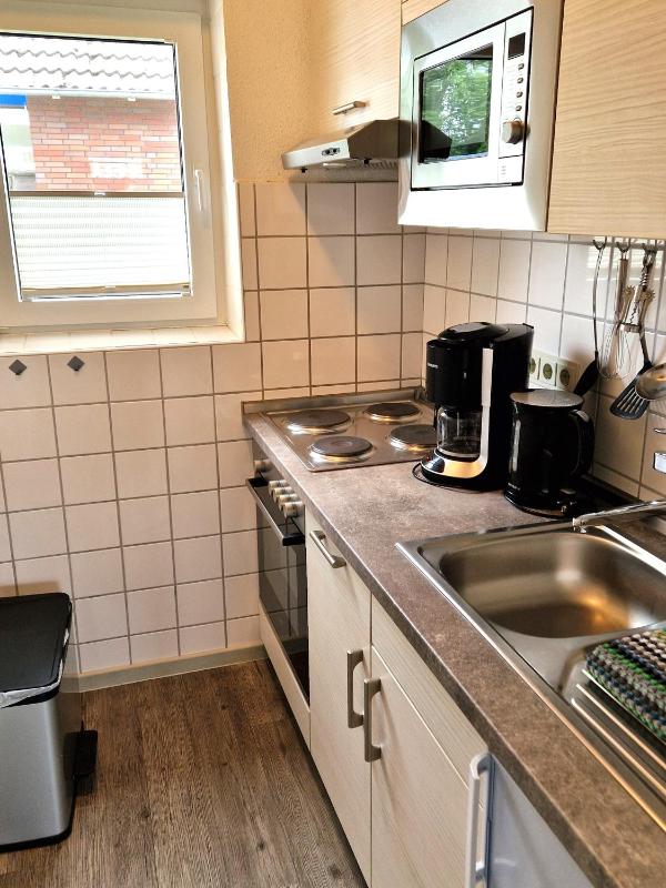Ferienhaus Krabbe 04 - image 16