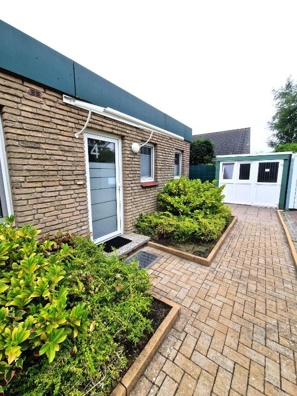 Ferienhaus Krabbe 04 - image 8