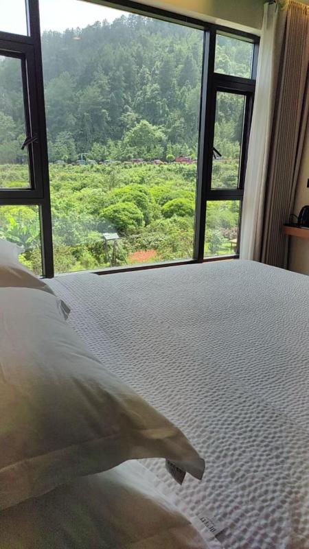 Mountain and Bamboo Holiday Homestay Zhangjiajie Forest Park Branch - image 19