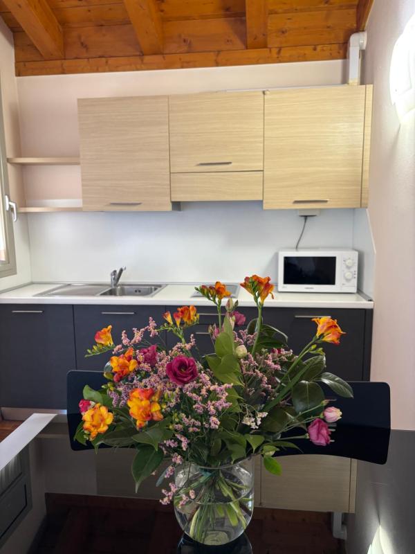 Hotel Residence Zodiaco - image 23