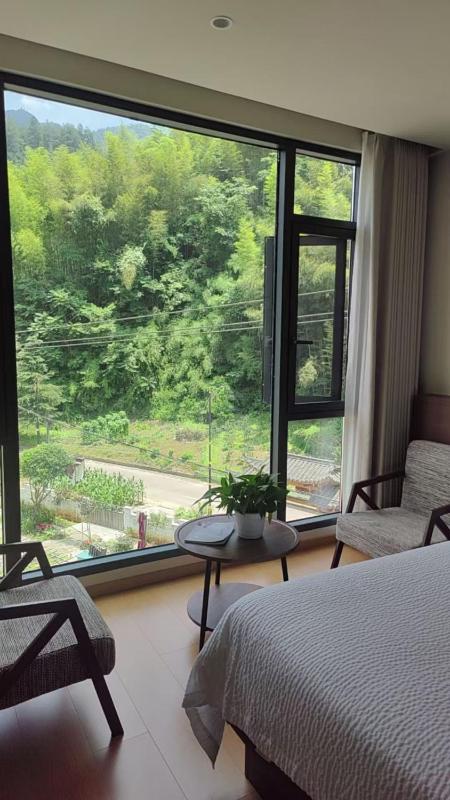 Mountain and Bamboo Holiday Homestay Zhangjiajie Forest Park Branch - image 34