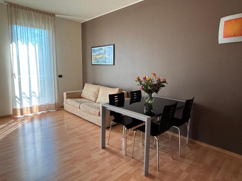 Hotel Residence Zodiaco - image 21