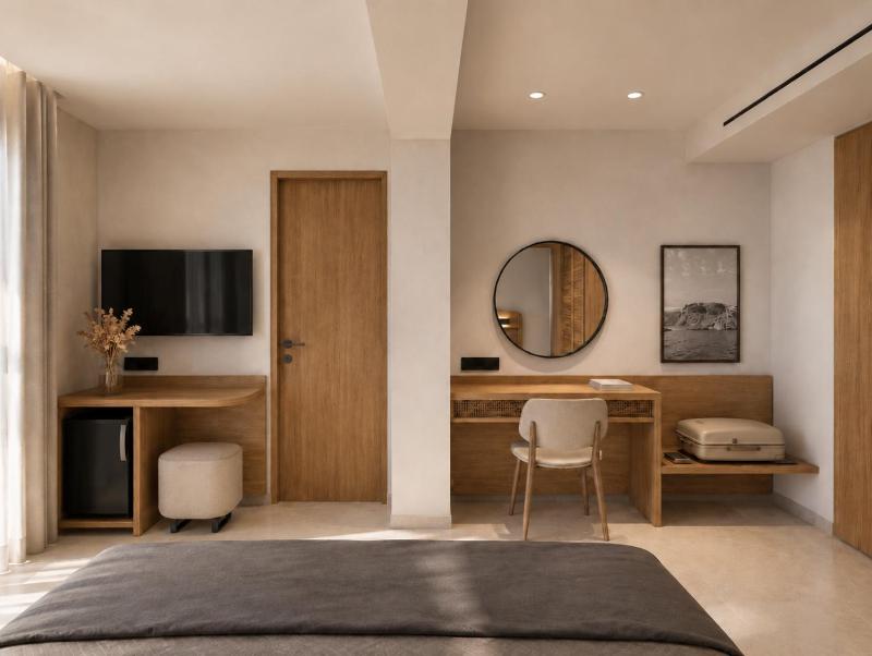 Aether Hotel Kassandra Bay Collection - image 21