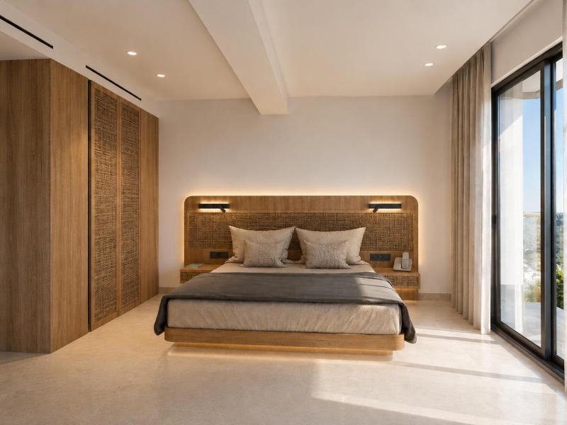 Aether Hotel Kassandra Bay Collection - image 16