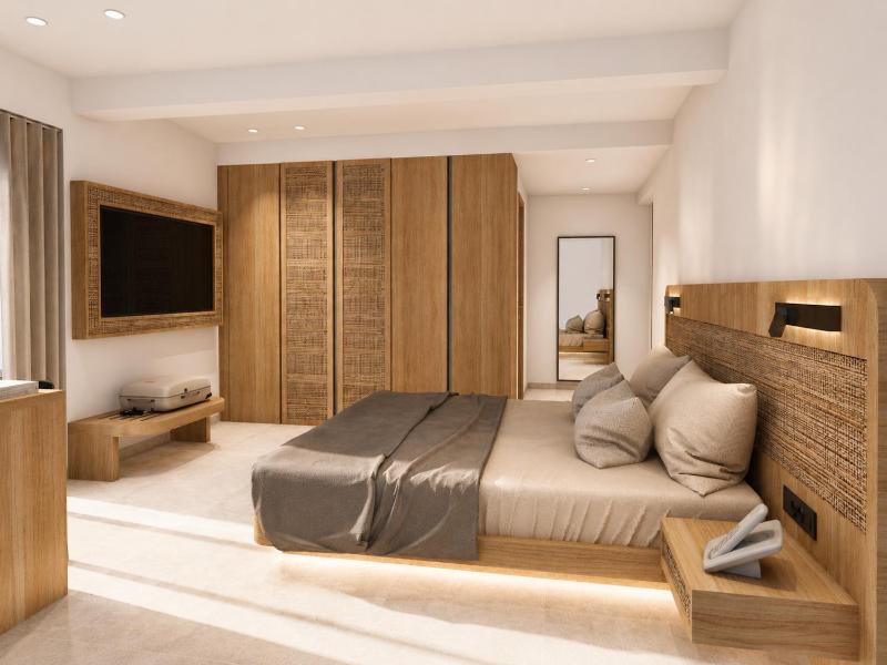 Aether Hotel Kassandra Bay Collection - image 31
