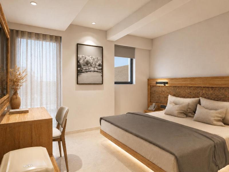 Aether Hotel Kassandra Bay Collection - image 23