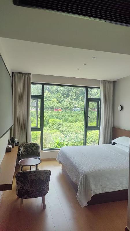 Mountain and Bamboo Holiday Homestay Zhangjiajie Forest Park Branch - image 25