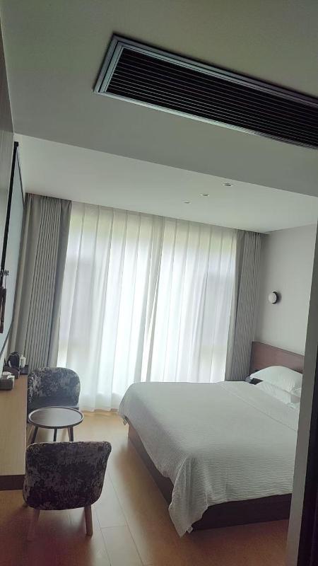 Mountain and Bamboo Holiday Homestay Zhangjiajie Forest Park Branch - image 35