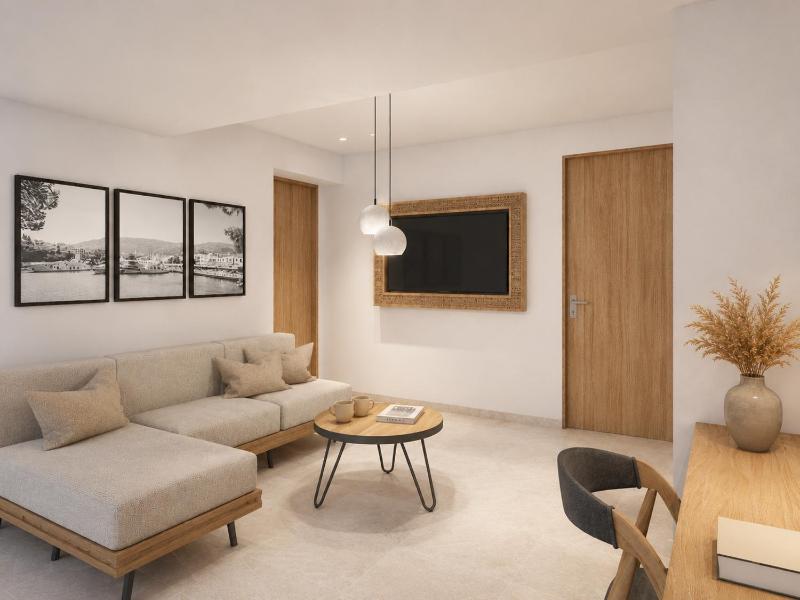 Aether Hotel Kassandra Bay Collection - image 14