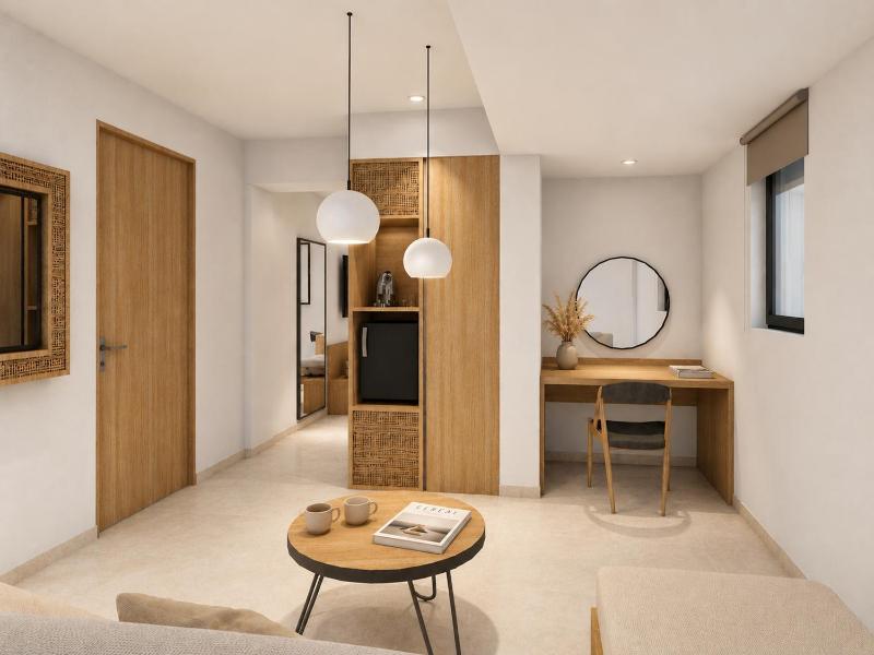 Aether Hotel Kassandra Bay Collection - image 4