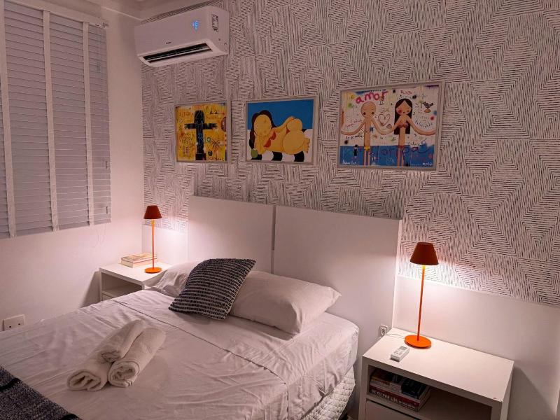 Summer Time 3 dorms. Jurere Internacional - image 27