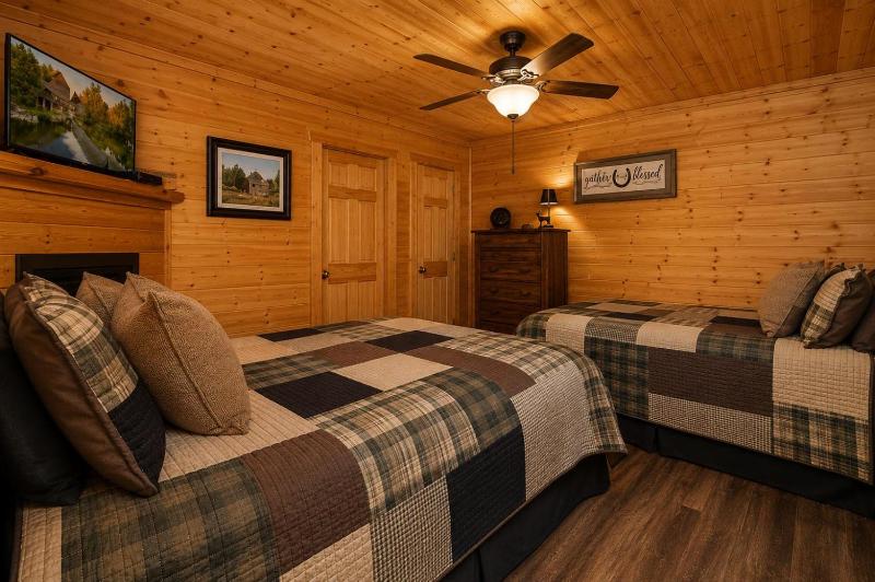 A Cabin to Remember free tickets no catch! - image 19