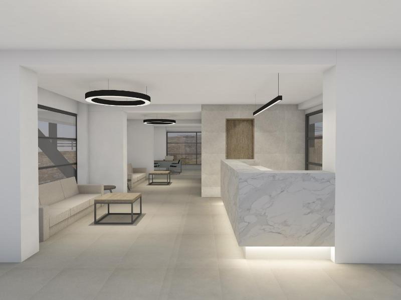 Aether Hotel Kassandra Bay Collection - image 22