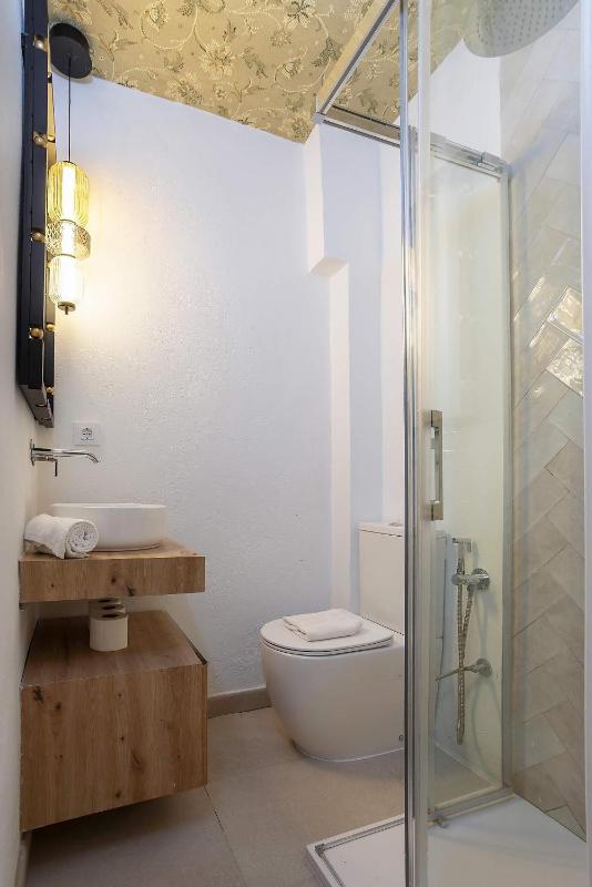 Genteel Home Casa del Buen Viaje Terrace - image 14