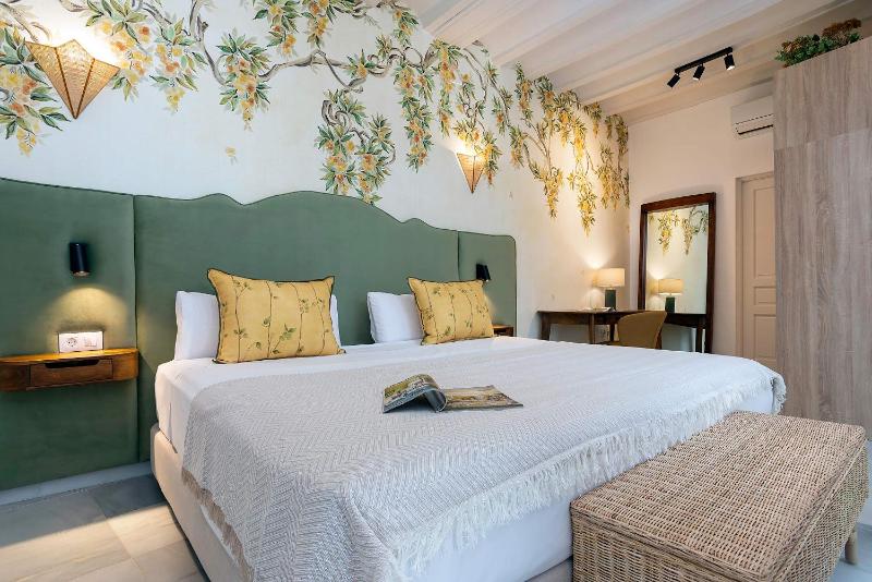 Genteel Home Casa del Buen Viaje Terrace - image 7