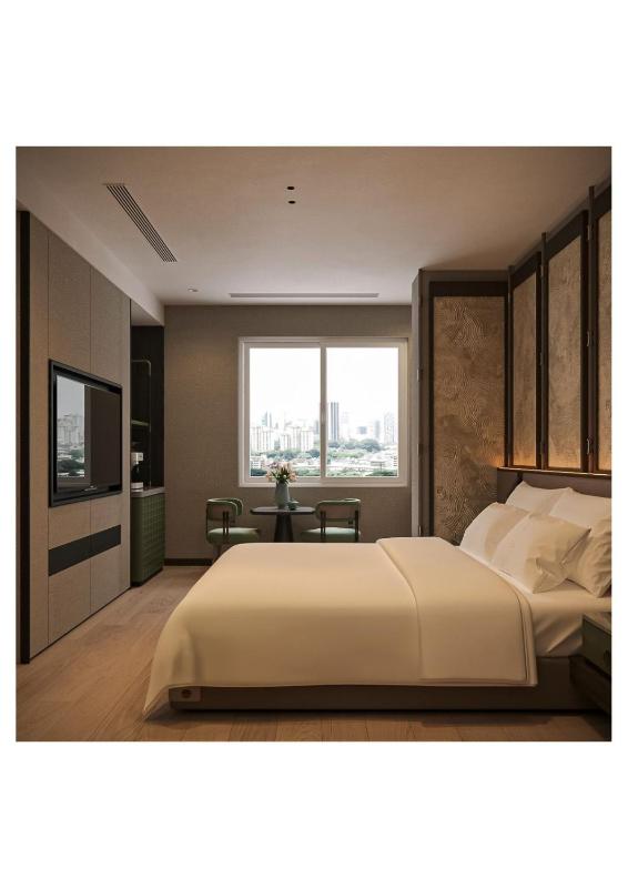 DUHORÉA Hotel and Wellness - image 12