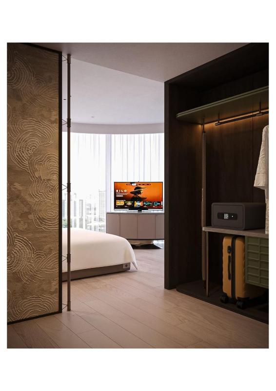 DUHORÉA Hotel and Wellness - image 13