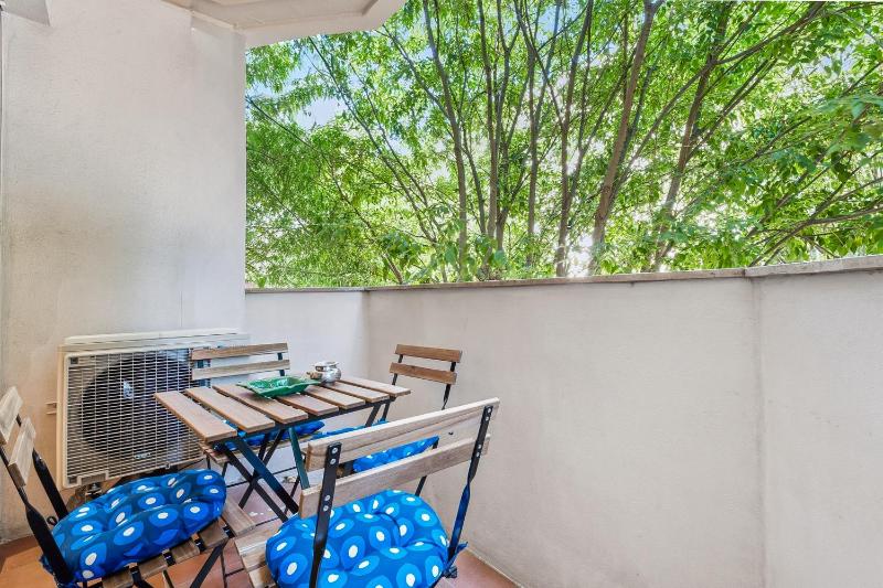Le Soléo - Spacieux 3P balcon au cœur dAntibes - image 13