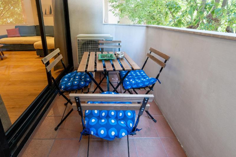 Le Soléo - Spacieux 3P balcon au cœur dAntibes - image 7