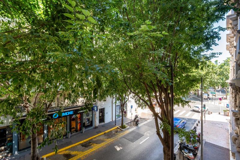 Le Soléo - Spacieux 3P balcon au cœur dAntibes - image 19