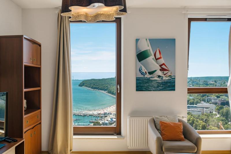 Luxury Rockefeller - Sea Towers - image 4