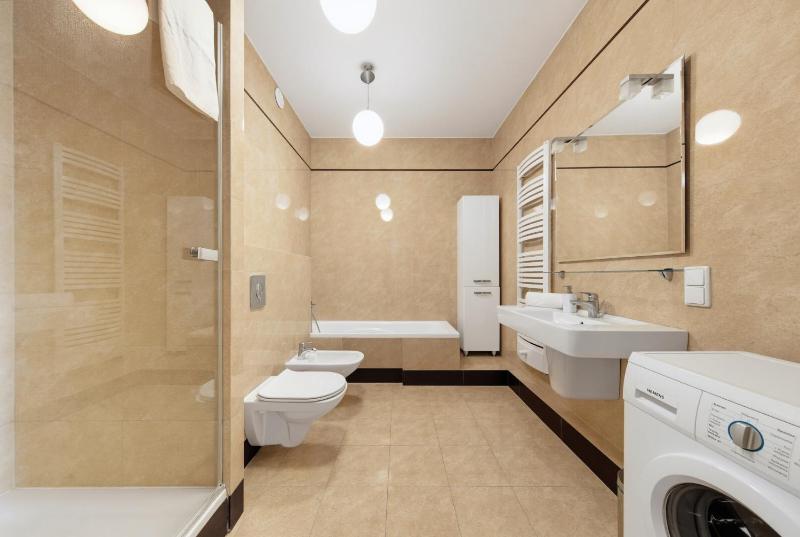Luxury Rockefeller - Sea Towers - image 16