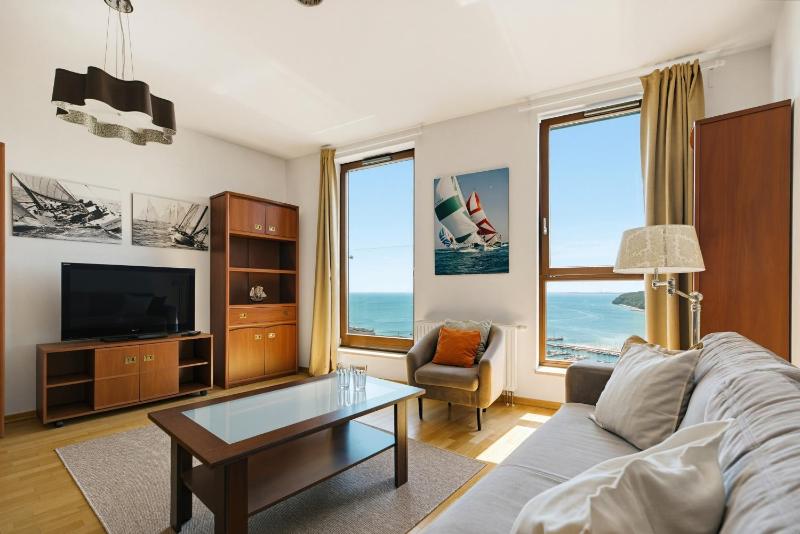 Luxury Rockefeller - Sea Towers - image 10