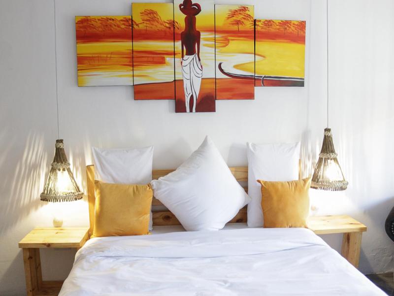NamibZen Handcrafted African Wabi-Sabi Retreat - image 13