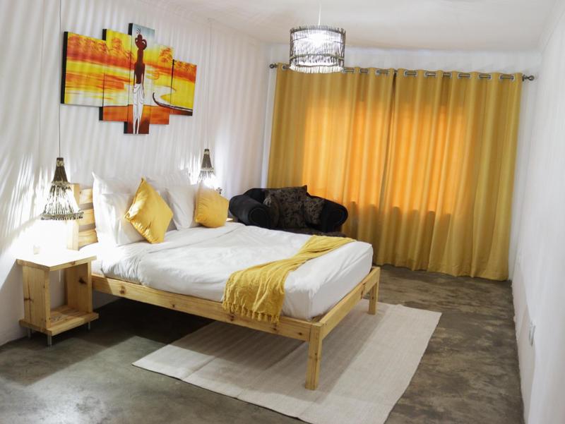 NamibZen Handcrafted African Wabi-Sabi Retreat - image 3