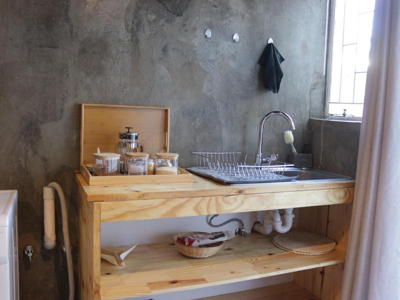 NamibZen Handcrafted African Wabi-Sabi Retreat - image 12