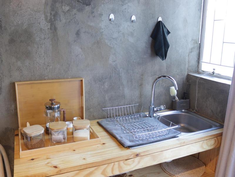 NamibZen Handcrafted African Wabi-Sabi Retreat - image 10