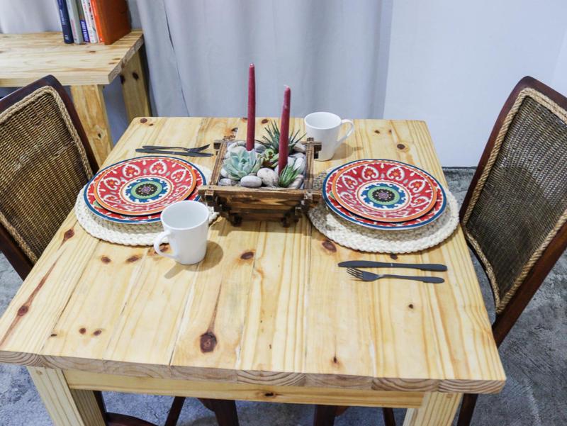 NamibZen Handcrafted African Wabi-Sabi Retreat - image 8
