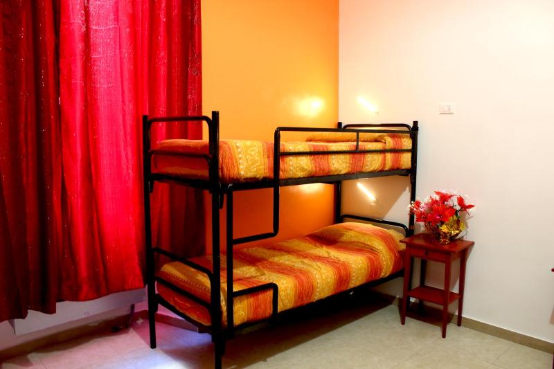 Bed in 4-Bed Mixed Dormitory Room image 3