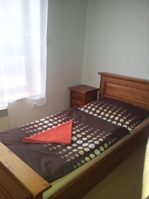 Two-Bedroom Apartment image 4