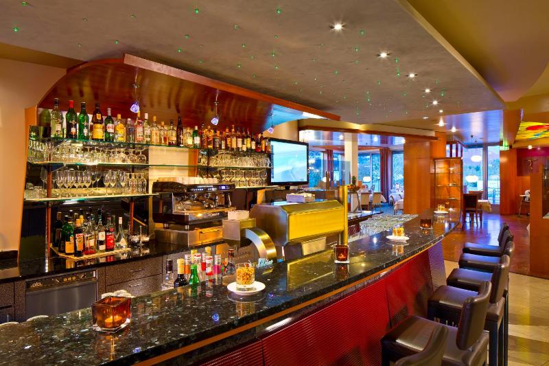 Hotel Penz West - image 3