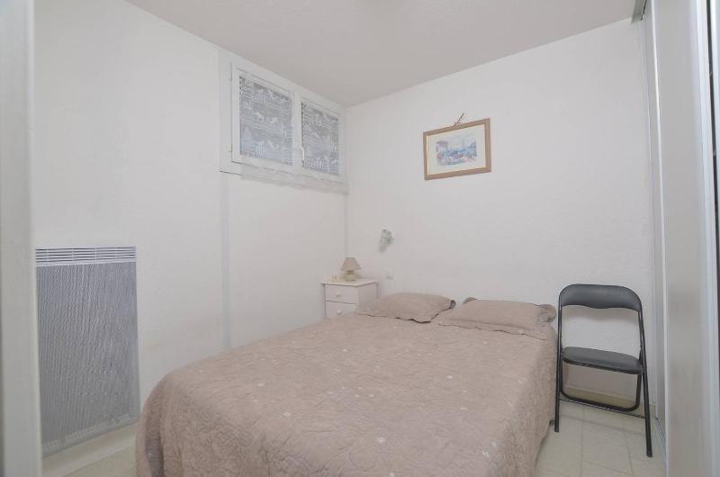 Méditerranée 32 - Appartement T2 immeuble devant la plage au centre-ville du Grau-du-Roi. 4 personnes - image 6