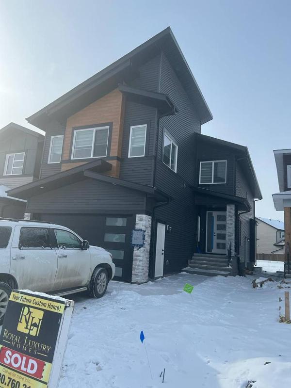 Magnificent Brand New luxurious Basement 2BR NW - image 2
