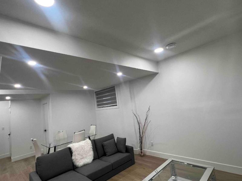 Magnificent Brand New luxurious Basement 2BR NW - image 21