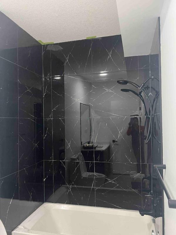 Magnificent Brand New luxurious Basement 2BR NW - image 5