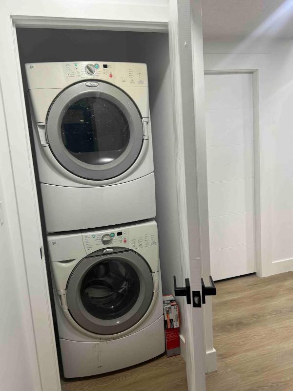 Magnificent Brand New luxurious Basement 2BR NW - image 4