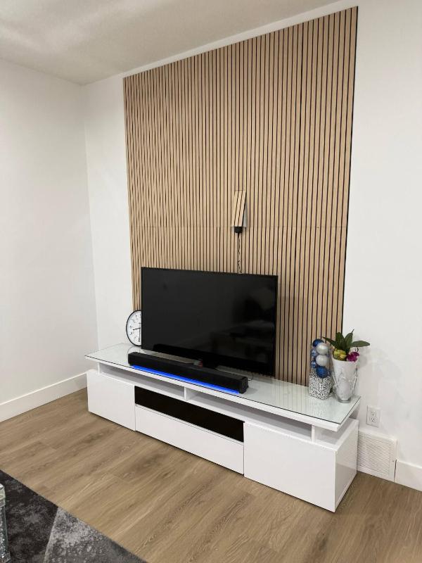 Magnificent Brand New luxurious Basement 2BR NW - image 9