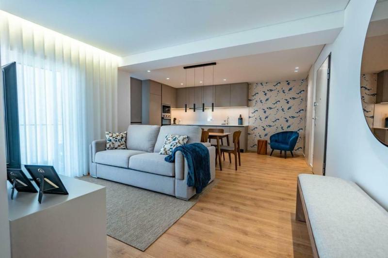 Tavira Ocean Green Apartment - image 1