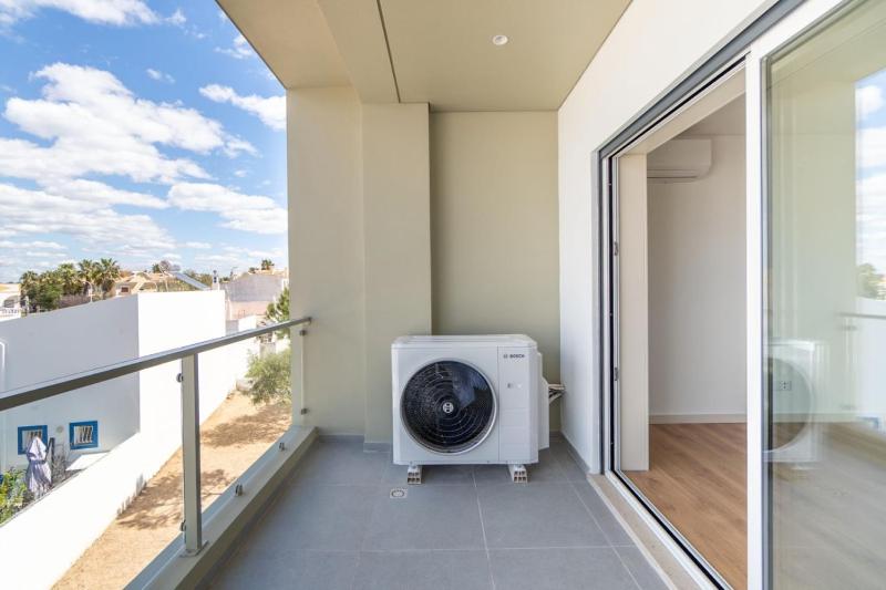 Tavira Ocean Green Apartment - image 6