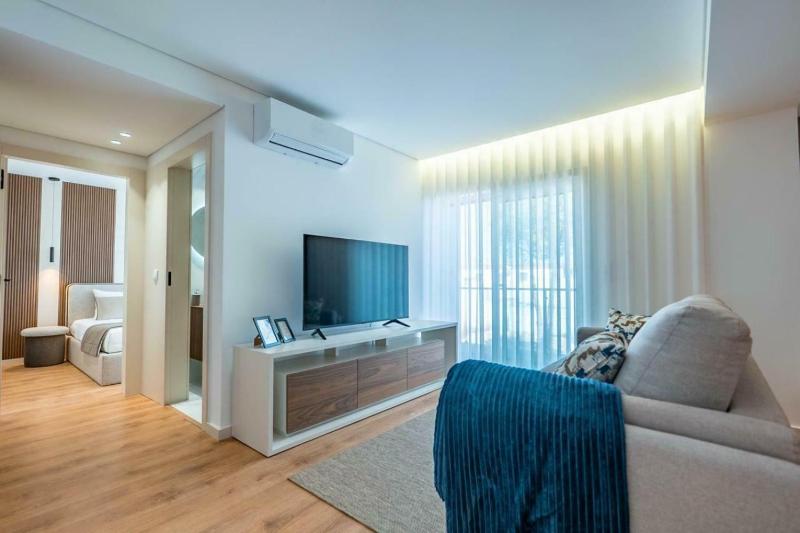 Tavira Ocean Green Apartment - image 12