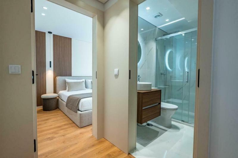 Tavira Ocean Green Apartment - image 2