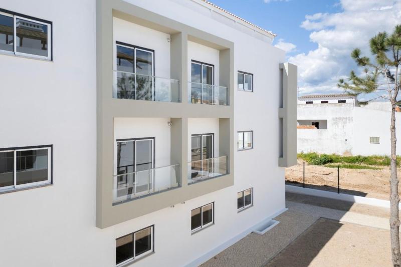Tavira Ocean Green Apartment - image 10